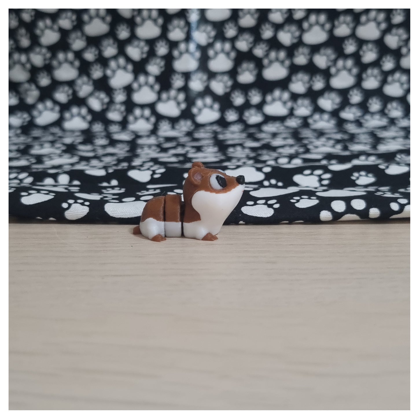 3D Print - Hamster