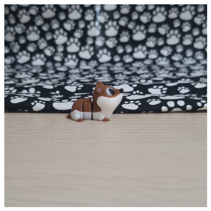 3D Print - Hamster