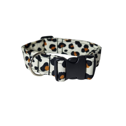 Dog Collar | Leopard