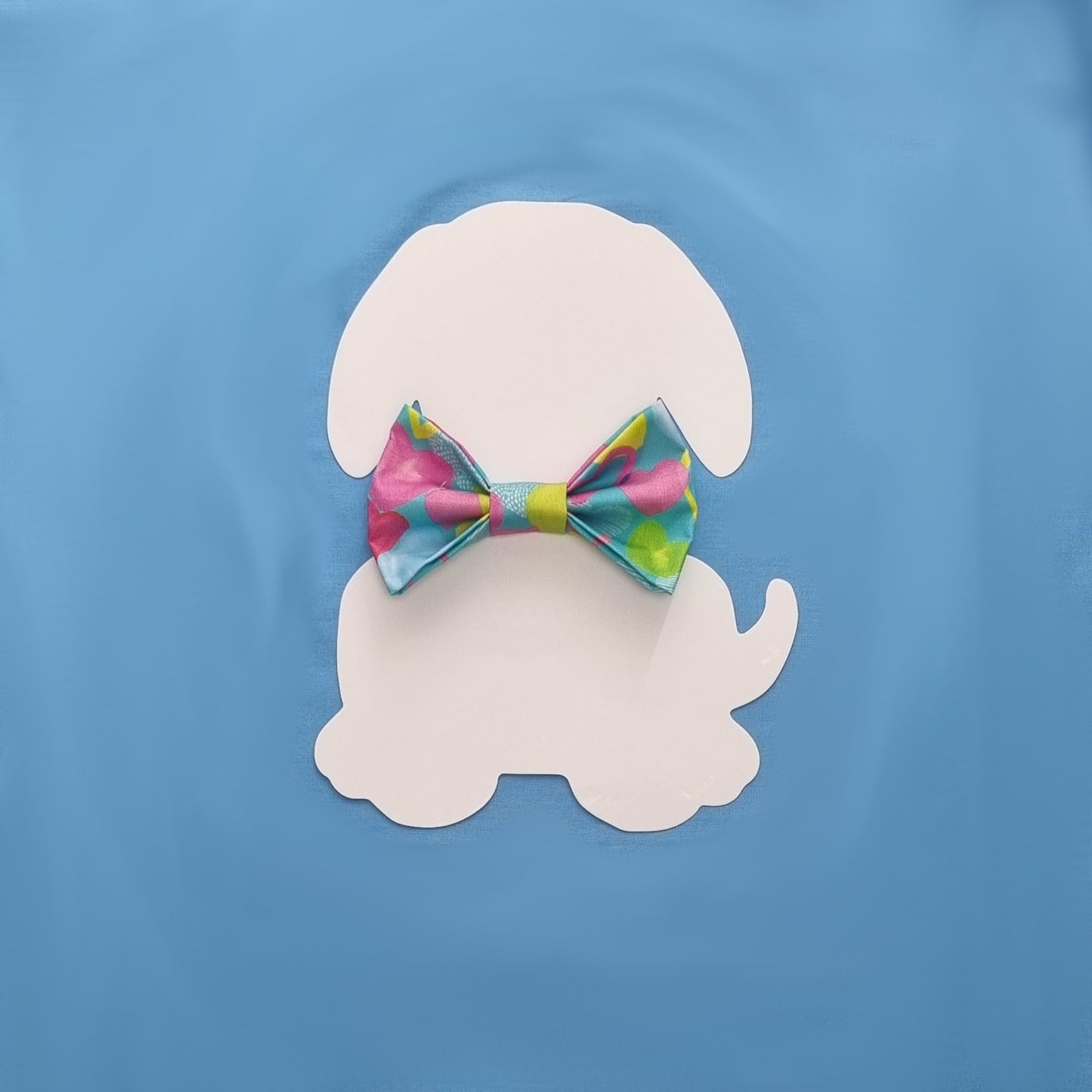 Bowtie | Blue Love