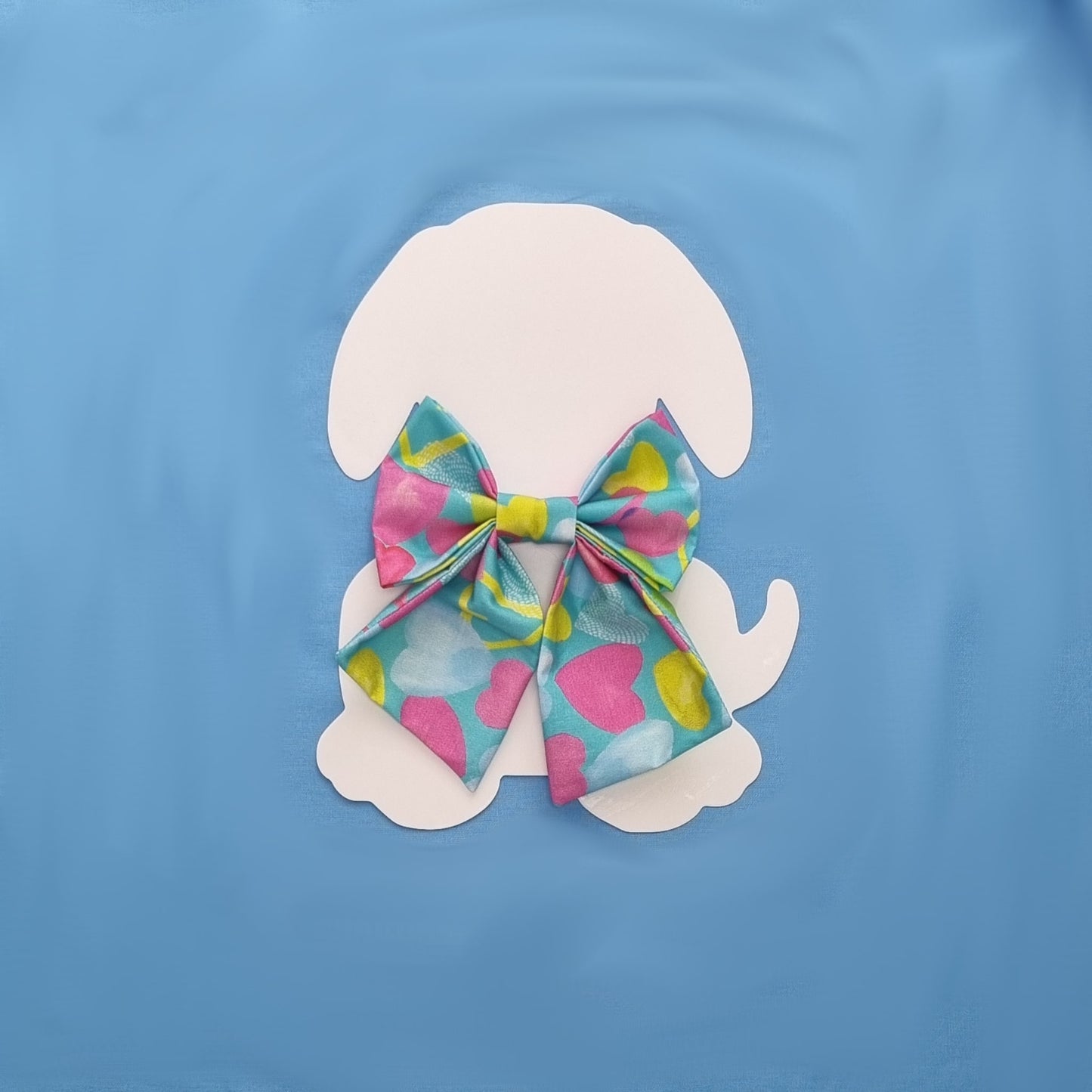 Bowtie | Blue Love