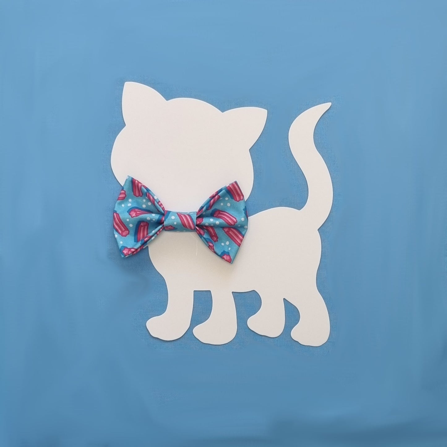 Musk Sticks Bowtie - Medium