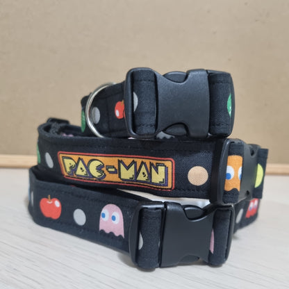 Dog Collar | Pacman