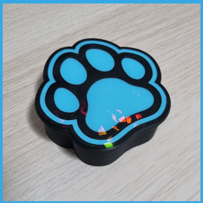 3D Print - Paw Storage Box