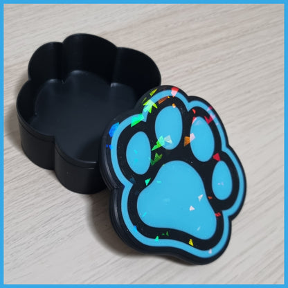 3D Print - Paw Storage Box