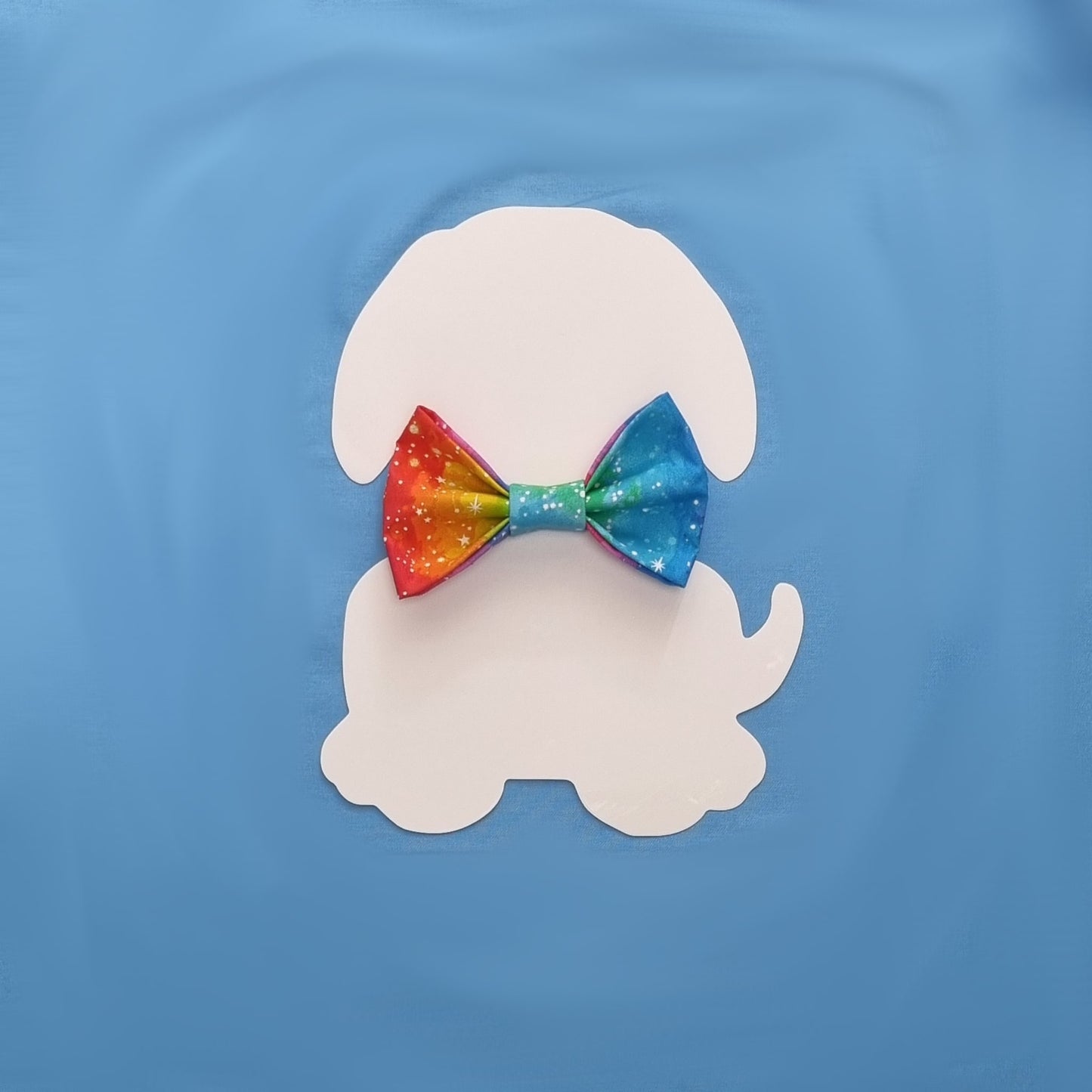 Bowtie | Rainbow Stars