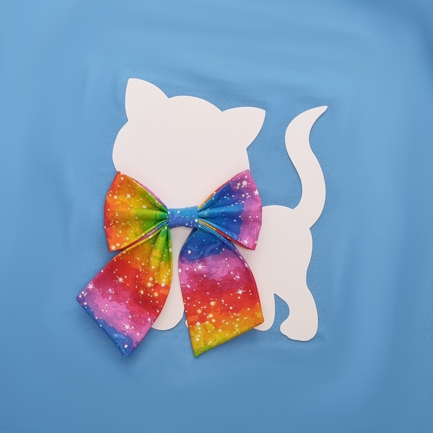 Bowtie | Rainbow Stars