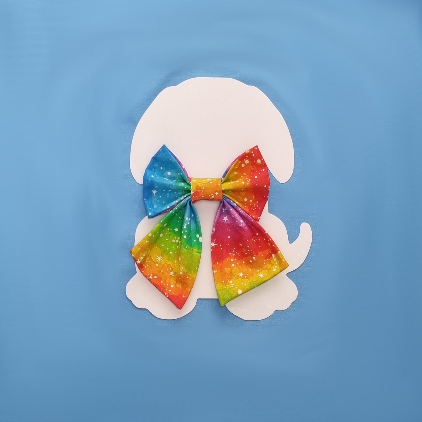 Bowtie | Rainbow Stars