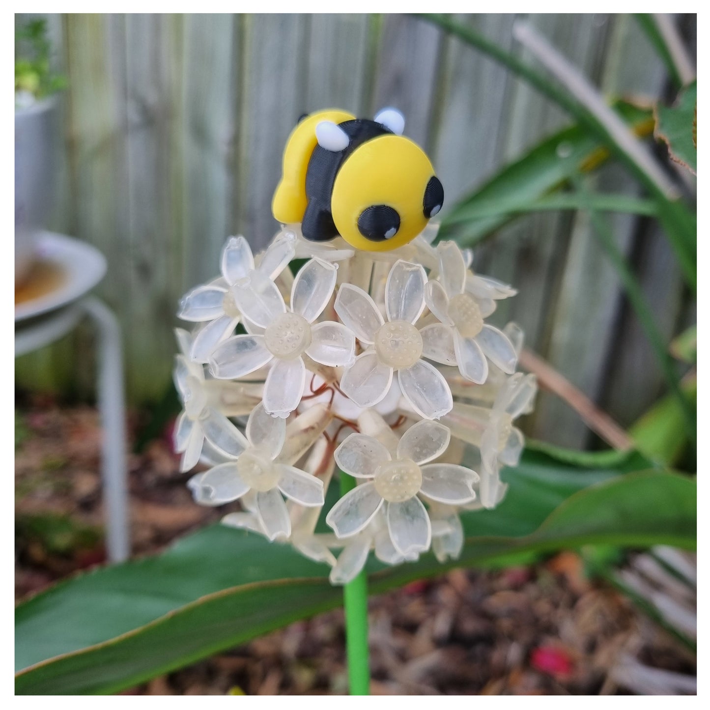 3D Print - Baby Bee