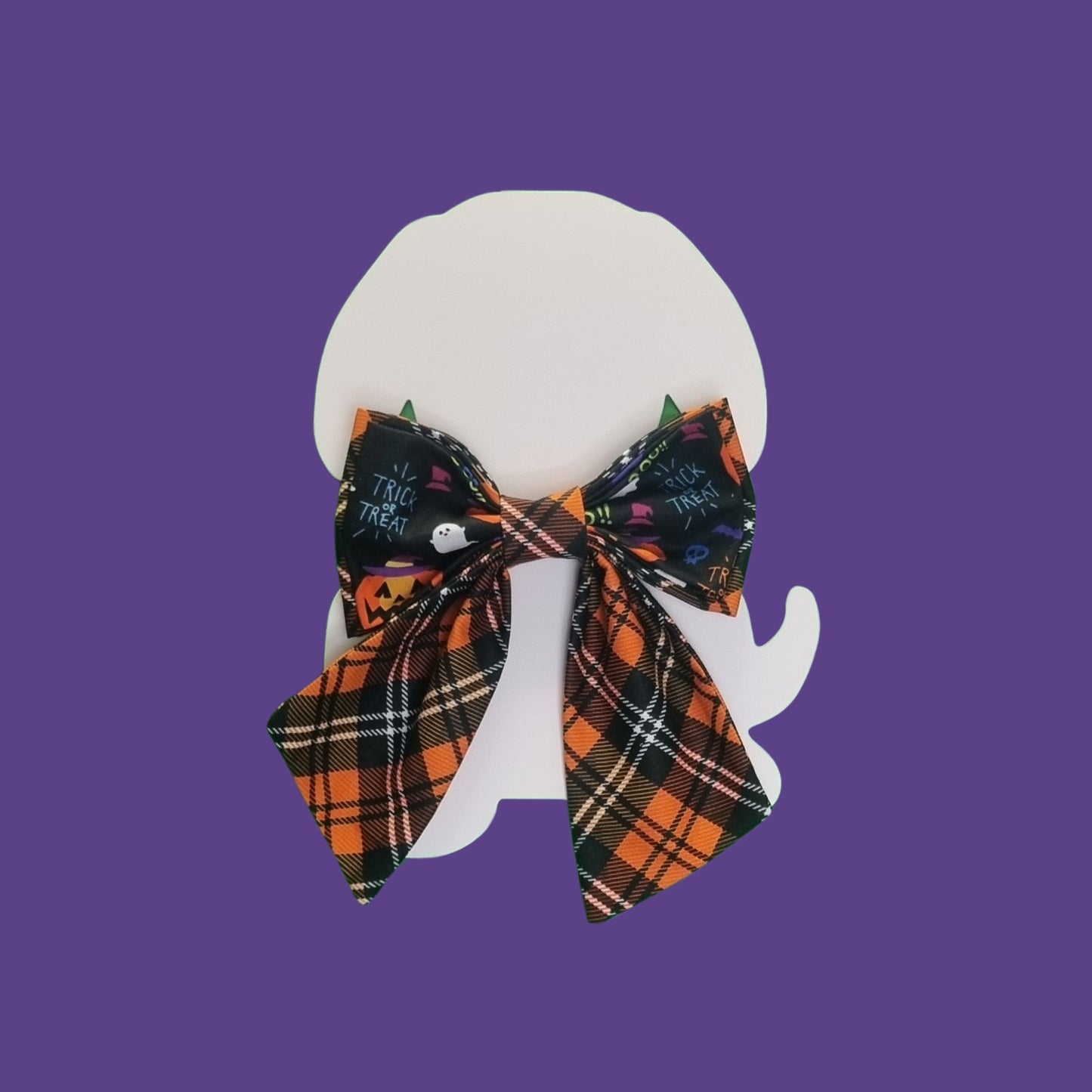 Bowtie | Trick or Treat