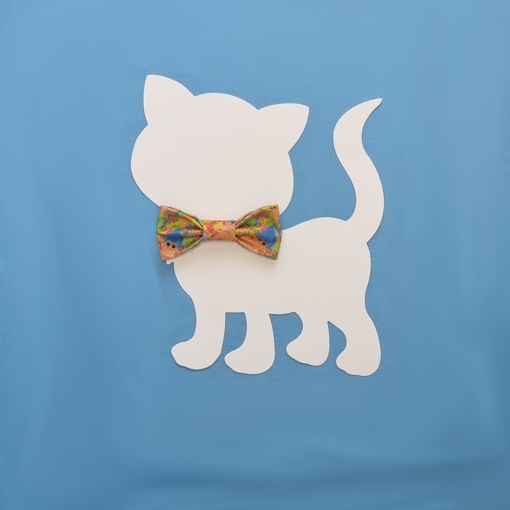 Trolls Bowtie - Small