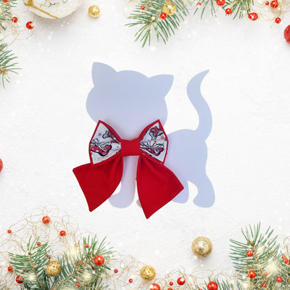 Bowtie | Christmas Paws