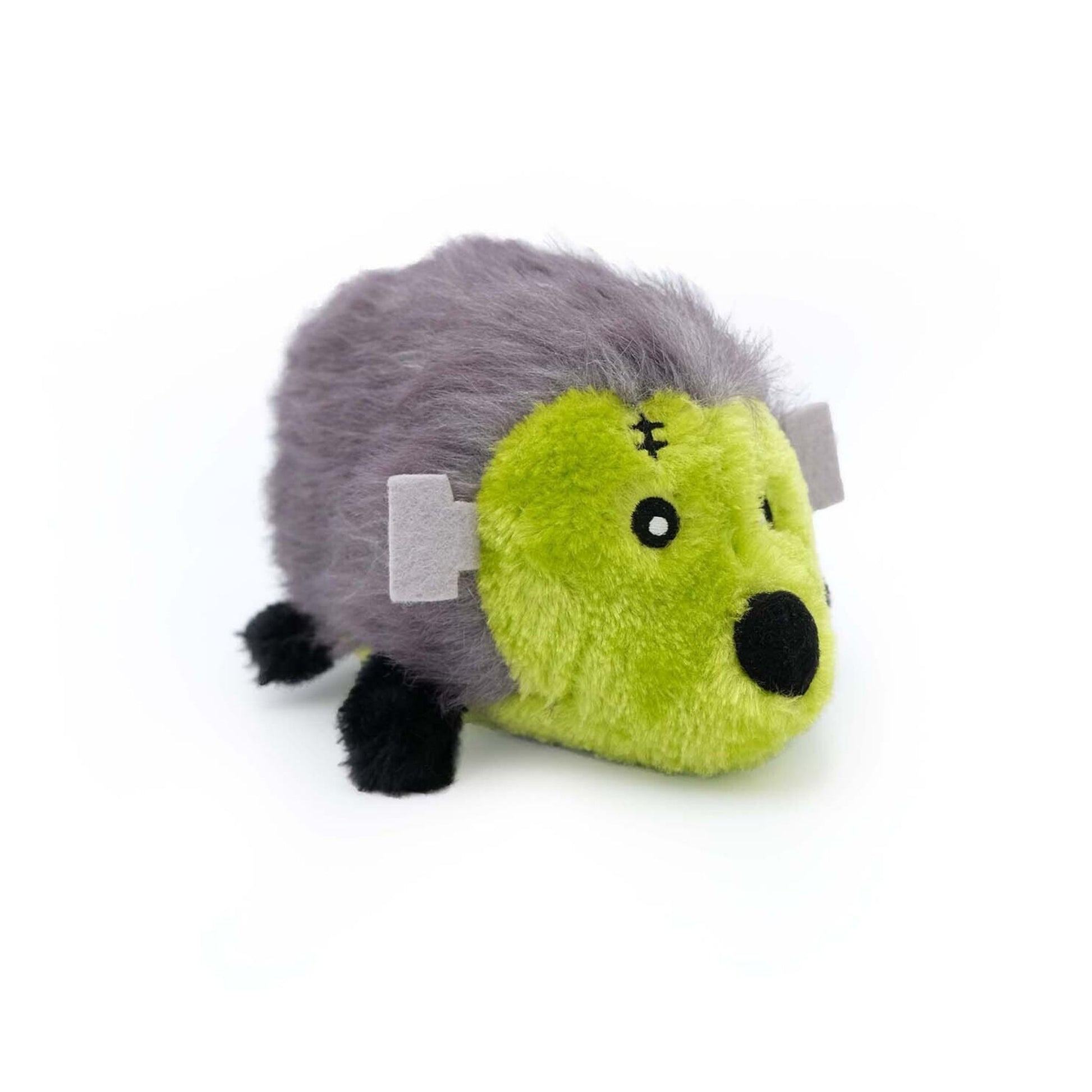 Dog Toy Frankenstein Hedgehog